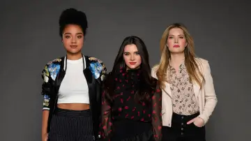 Backdrop к сериалу "The Bold Type" #1406171