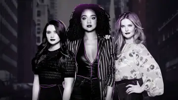 Backdrop к сериалу "The Bold Type" #1406175