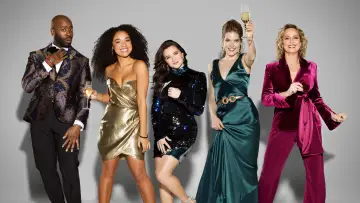 Backdrop к сериалу "The Bold Type" #1406179