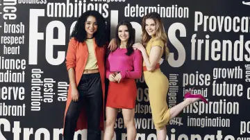 Backdrop к сериалу "The Bold Type" #1406180