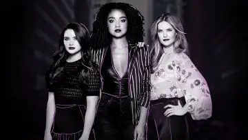 Backdrop к сериалу "The Bold Type" #1406182