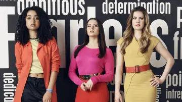 Backdrop к сериалу "The Bold Type" #1406189