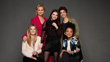 Backdrop к сериалу "The Bold Type" #1406194
