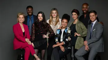 Backdrop к сериалу "The Bold Type" #1406195