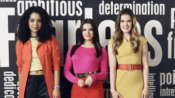 Backdrop к сериалу "The Bold Type" #1406198