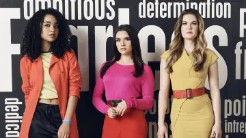 Backdrop к сериалу "The Bold Type" #1406199