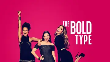 Backdrop к сериалу "The Bold Type" #1406212