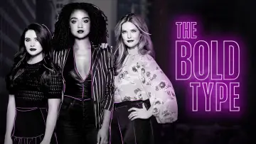 Backdrop к сериалу "The Bold Type" #1406215