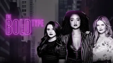 Backdrop к сериалу "The Bold Type" #1406217