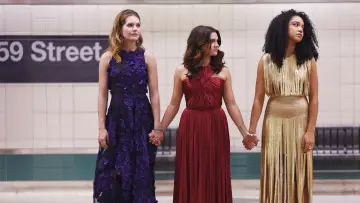 Backdrop к сериалу "The Bold Type" #1406219