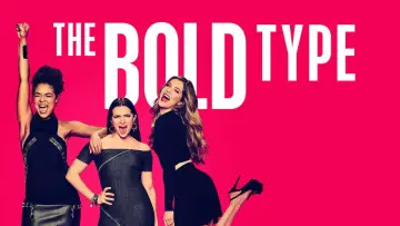 Backdrop к сериалу "The Bold Type" #1406220