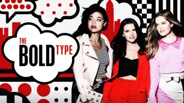 Backdrop к сериалу "The Bold Type" #1406222