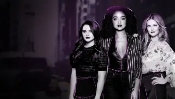 Backdrop к сериалу "The Bold Type" #1406225