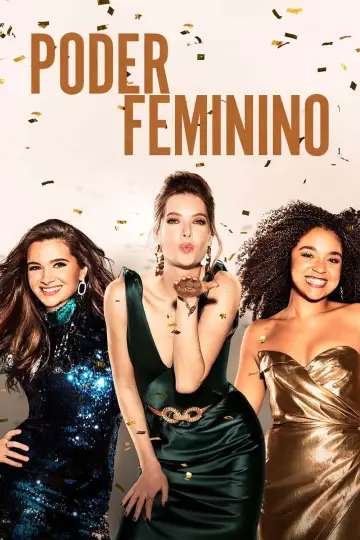 Poster к сериалу "The Bold Type" #1406255