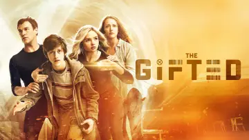 Backdrop к сериалу "The Gifted" #1347873