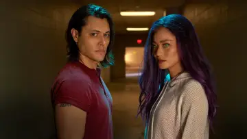 Backdrop к сериалу "The Gifted" #1347875