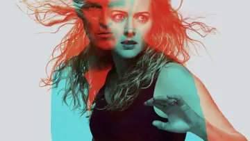 Backdrop к сериалу "The Gifted" #1347886