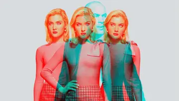 Backdrop к сериалу "The Gifted" #1347888