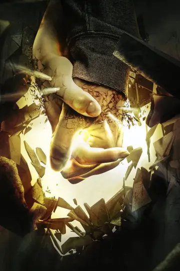Poster к сериалу "The Gifted" #1347900