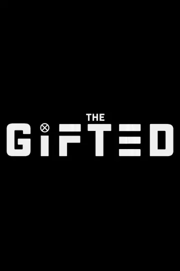 Poster к сериалу "The Gifted" #1347901
