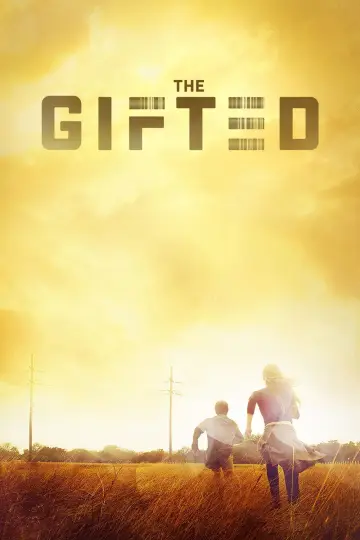 Poster к сериалу "The Gifted" #1347911