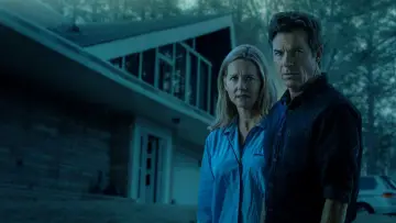 Backdrop к сериалу "Ozark" #1310322