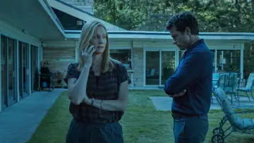 Backdrop к сериалу "Ozark" #1310324