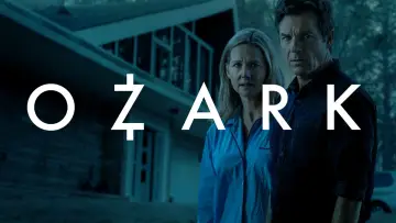 Backdrop к сериалу "Ozark" #1310325