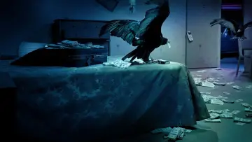 Backdrop к сериалу "Ozark" #1310326
