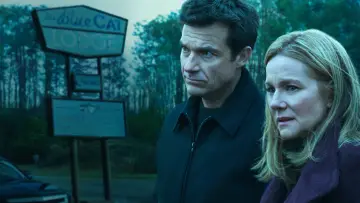 Backdrop к сериалу "Ozark" #1310329