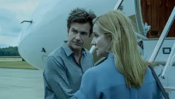 Backdrop к сериалу "Ozark" #1310330