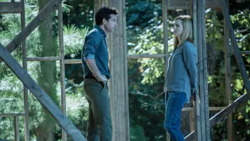 Backdrop к сериалу "Ozark" #1310331