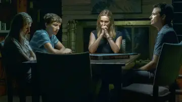 Backdrop к сериалу "Ozark" #1310332