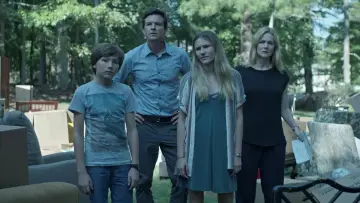Backdrop к сериалу "Ozark" #1310333