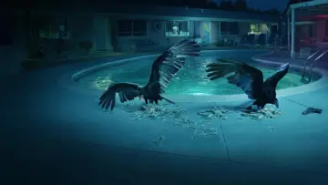 Backdrop к сериалу "Ozark" #1310335