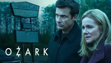 Backdrop к сериалу "Ozark" #1310338