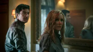 Backdrop к сериалу "Ozark" #1310342