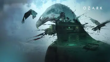 Backdrop к сериалу "Ozark" #1310344