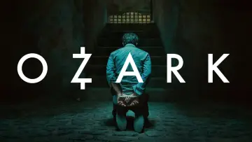 Backdrop к сериалу "Ozark" #1310346