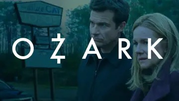 Backdrop к сериалу "Ozark" #1310348