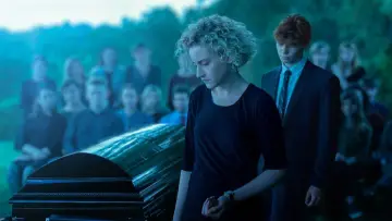 Backdrop к сериалу "Ozark" #1310351