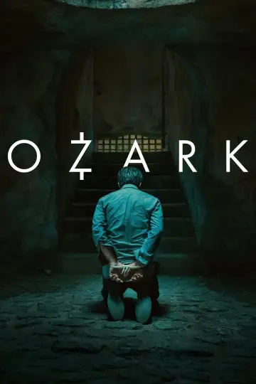 Poster к сериалу "Ozark" #1310368