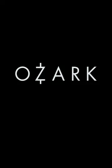 Poster к сериалу "Ozark" #1310387