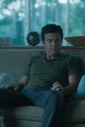 Poster for the TV series "Ozark" #1656822