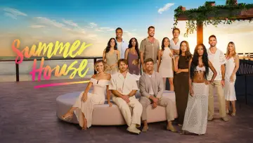 Backdrop к сериалу "Summer House" #1475073