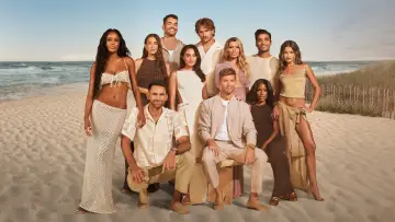 Backdrop к сериалу "Summer House" #1475075