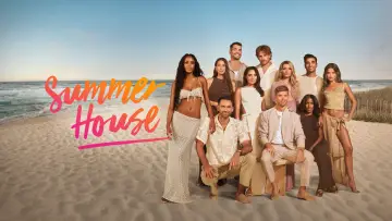 Backdrop к сериалу "Summer House" #1475079