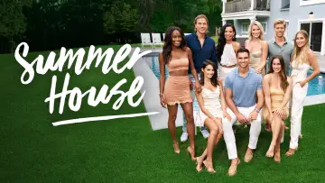 Backdrop к сериалу "Summer House" #1475085