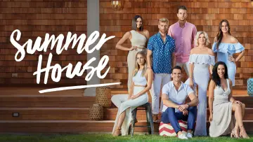 Backdrop к сериалу "Summer House" #1475090