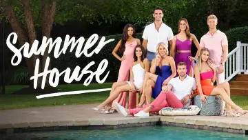Backdrop к сериалу "Summer House" #1475092